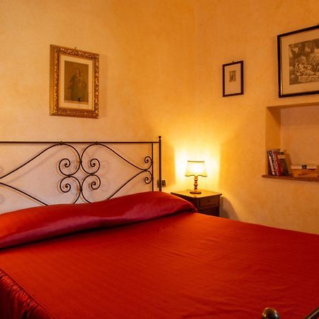 Rocca Di Pierle, Agriturismo Di Charme - Cortona Mercatale  Eksteriør billede