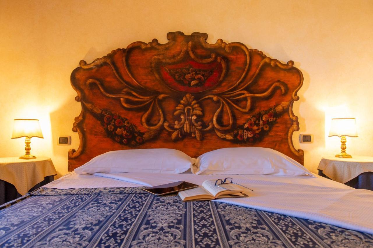 Rocca Di Pierle, Agriturismo Di Charme - Cortona Mercatale  Eksteriør billede