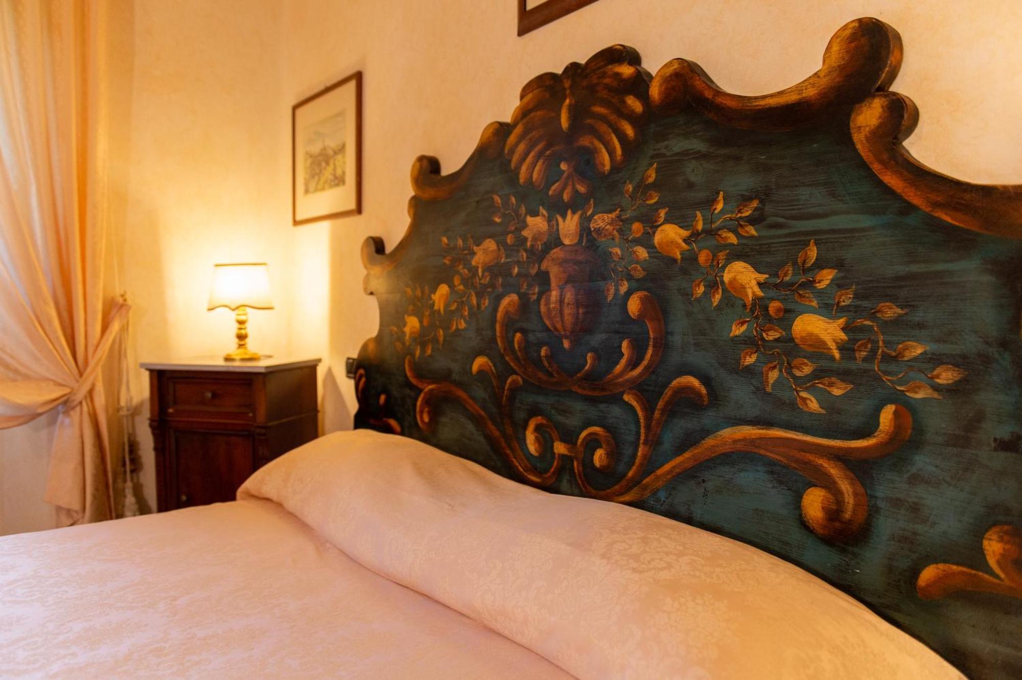 Rocca Di Pierle, Agriturismo Di Charme - Cortona Mercatale  Eksteriør billede