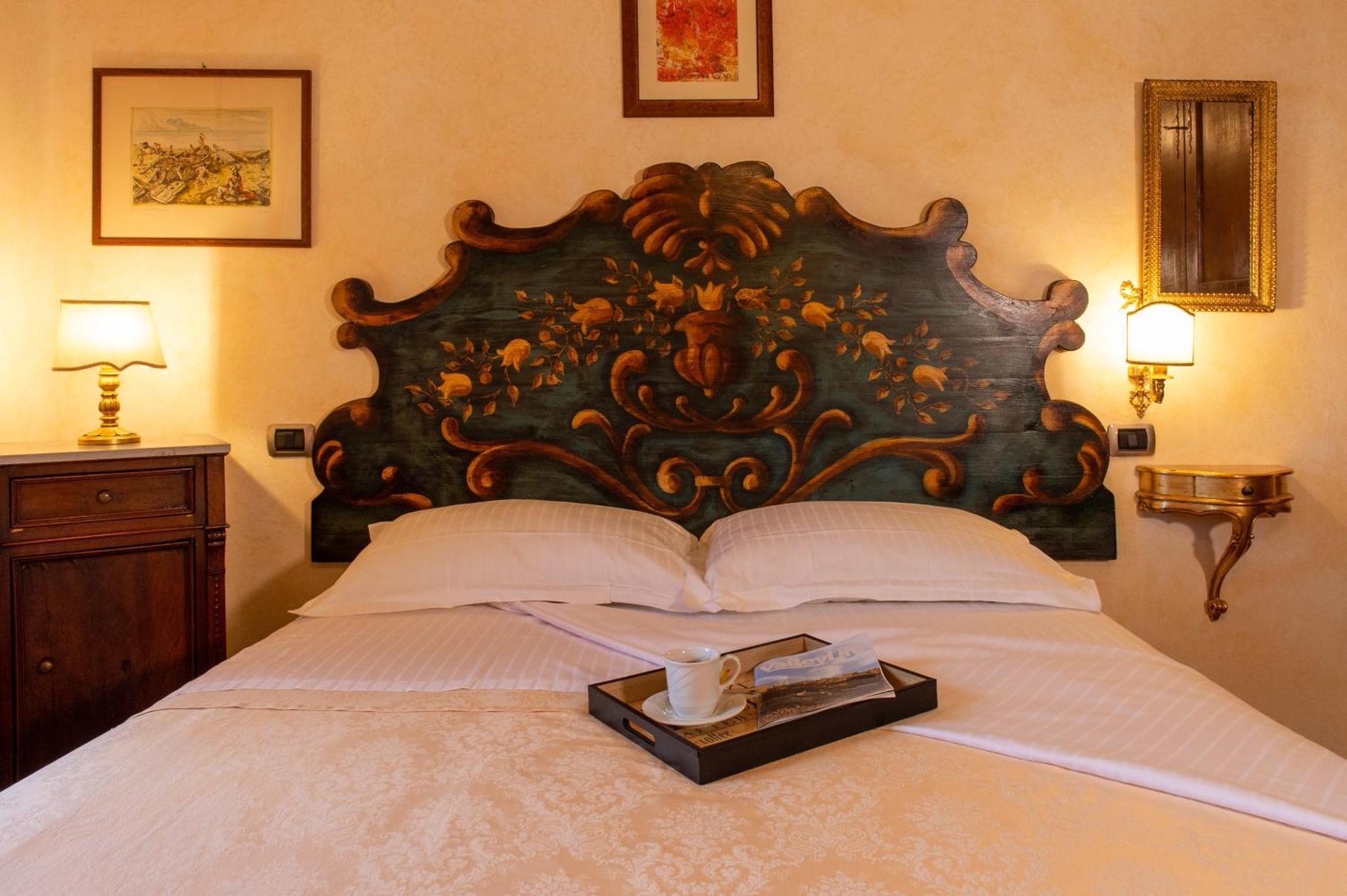 Rocca Di Pierle, Agriturismo Di Charme - Cortona Mercatale  Eksteriør billede