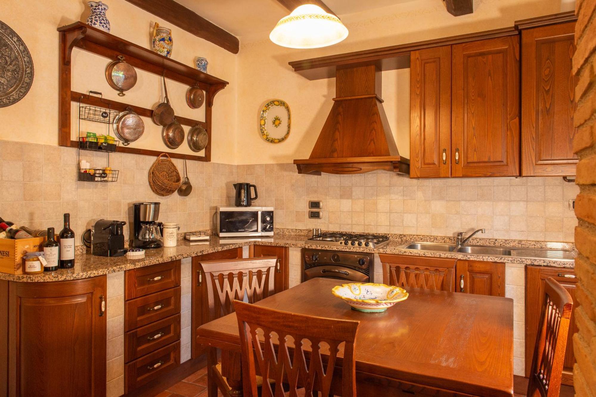 Rocca Di Pierle, Agriturismo Di Charme - Cortona Mercatale  Eksteriør billede