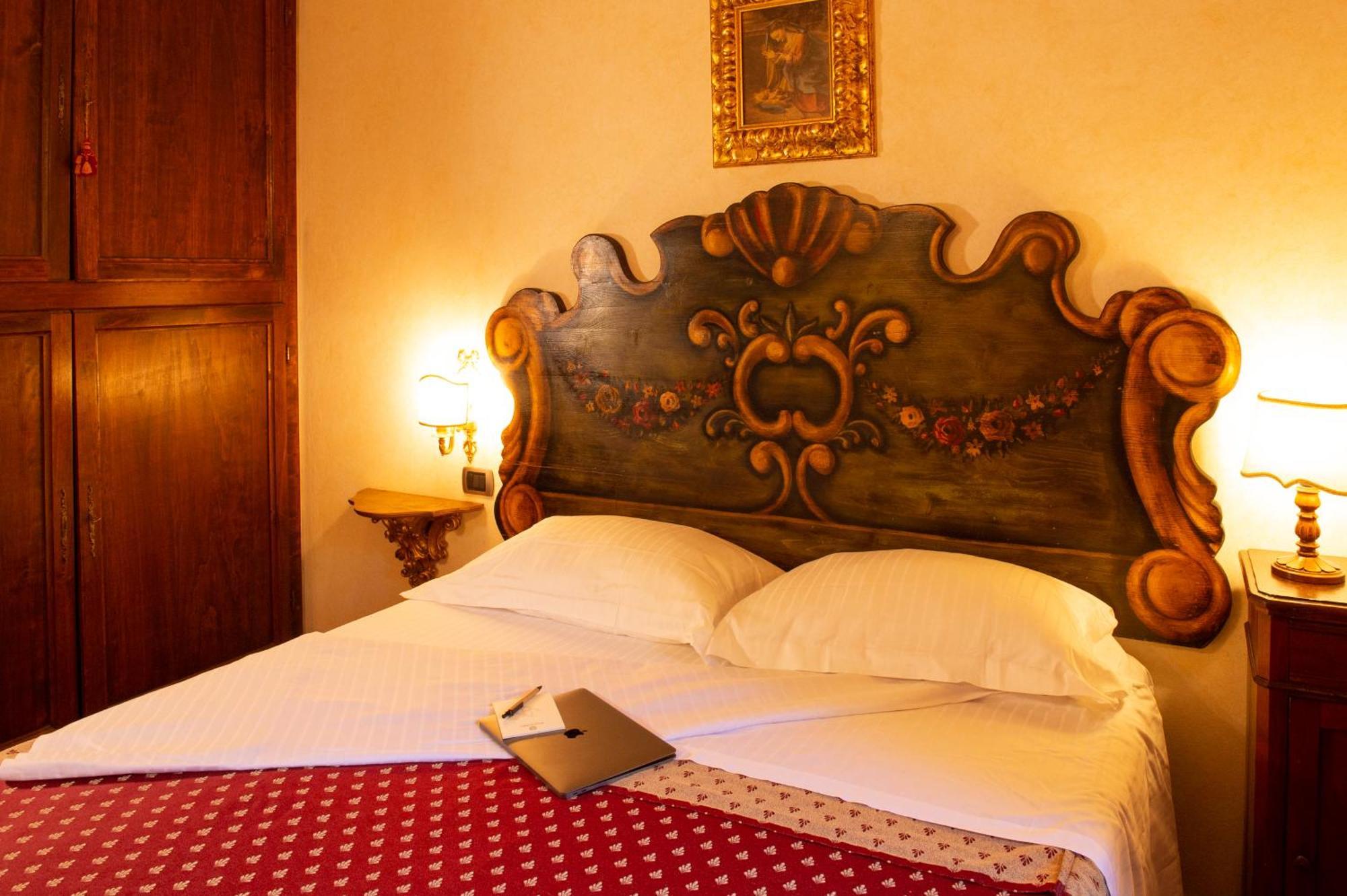 Rocca Di Pierle, Agriturismo Di Charme - Cortona Mercatale  Eksteriør billede